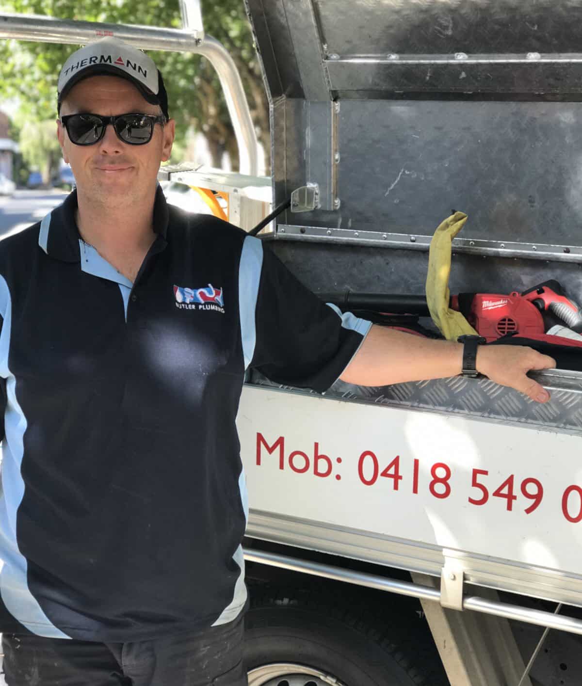 Plumbing Service Melbourne