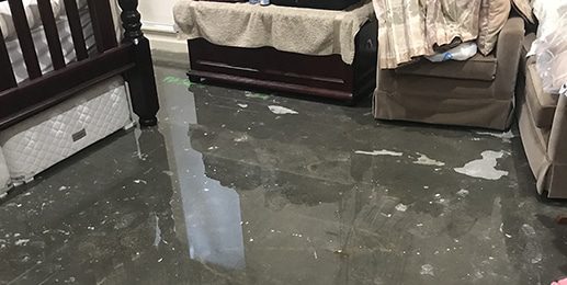 residential emergency plumbing