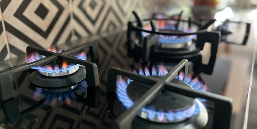 residential gas plumbing and installation